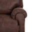 Mid-sized Fabric Recliner-1249457566