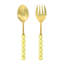 Rathlin Butter Salad Server Set-106325360