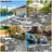 Outdoor Rug  Patio Waterproof, Reversible Outdoor Plastic Straw Rug RV Mat, Indoor Outdoor Carpet Large Area Rug for Patio Camping Deck Backyard Balcony Picnic Beach-196670873-196670875