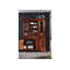Oxford Display Cabinet