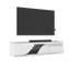 Bandzul Unfinished TV Stand for TVs up to 88"