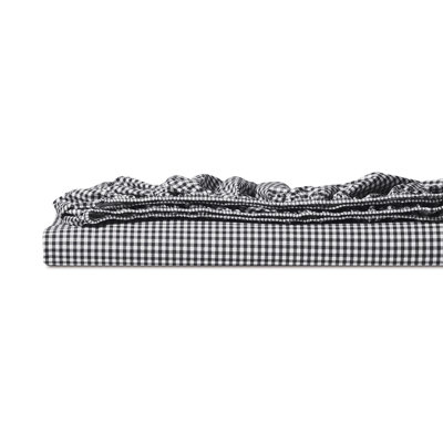Malaya Fitted Sheet