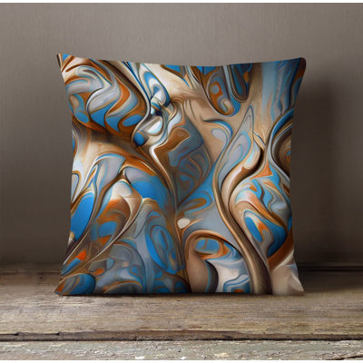 Throw Pillow
