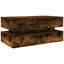 Calixtro Enclosed Coffee Table-60933549