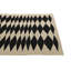Tapis ivoire Jessen