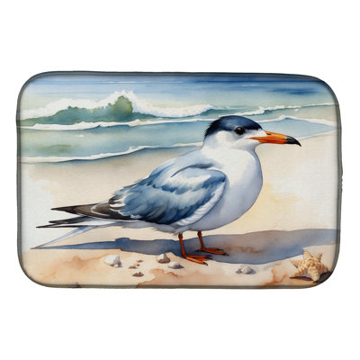 Tern Resting Dish Drying Mat
