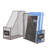 Alisha Office Document File Organizer with Chalkboard Label