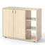 10 Pair Shoe Storage Cabinet