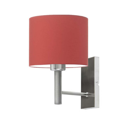 Awez Armed Sconce