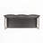 75.25" Outdoor Wood Paito Sofa-2007031473