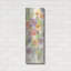 «Dreamy Flowers I» par Silvia Vassileva