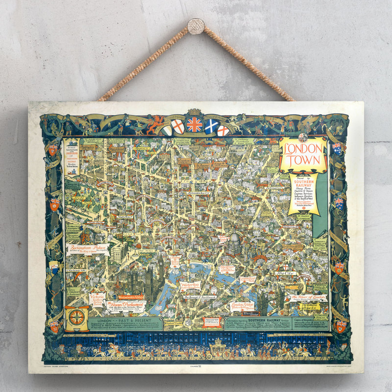 Handmade Wall Decor