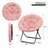 Masciarelli Upholstered Saucer Chairs Lounge Chairs, Bedroom Folding Papasan Chairs Reading Chairs-904419953-895868163