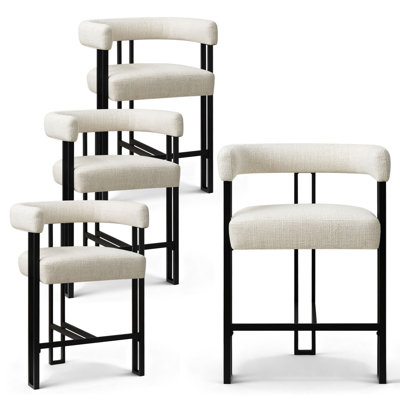 Tabouret de bar 24 po