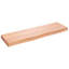 Adrinna 100cm Solid Wood Bathroom Vanity Top-1264443302