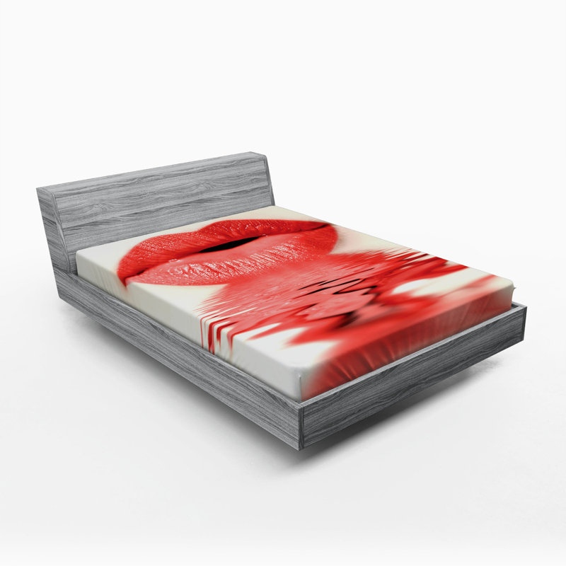 Microfiber Fitted Sheet, Full Fitted Sheet