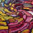Cleveland Performance Abstract Rug-52459574