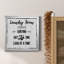 Sorting out Life - Cadre photo, art textuel sur toile-1621085820-1621085823