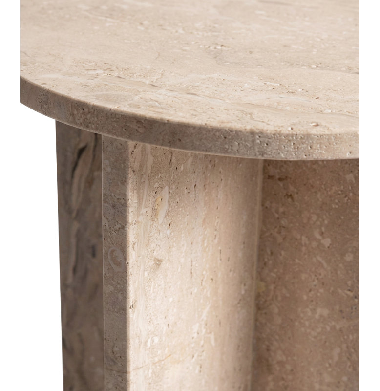 Sand Dune Side Table