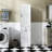 Laundry Cabinet