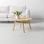 Mads Solid Wood Coffee Table