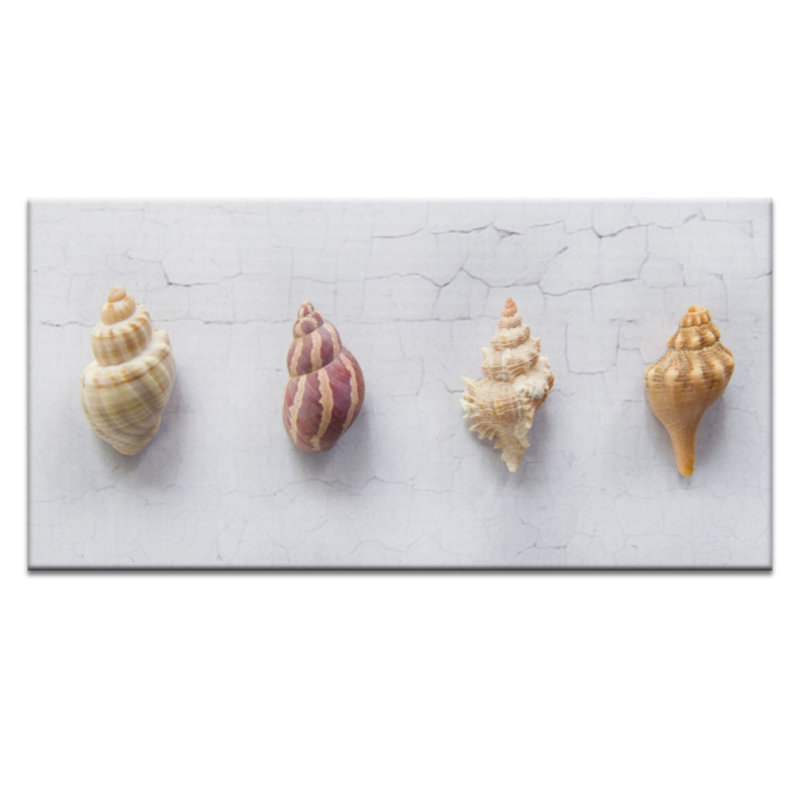 Wrapped Canvas Print, 31 cm H x 61 cm W