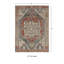Tapis oriental ivoire / rouge Ambrah-1647295688