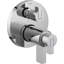 Litze® Roman Shower Integrated Valve with Handles-52557091-52557097
