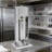 Manual 5L Stainless Steel Latin Churros Machine