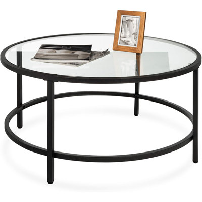 Kensei Coffee Table