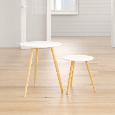 Aguila Nesting Tables