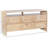 Cresthill Solid Wood 60'' W 6 - Drawer Dresser-75020512