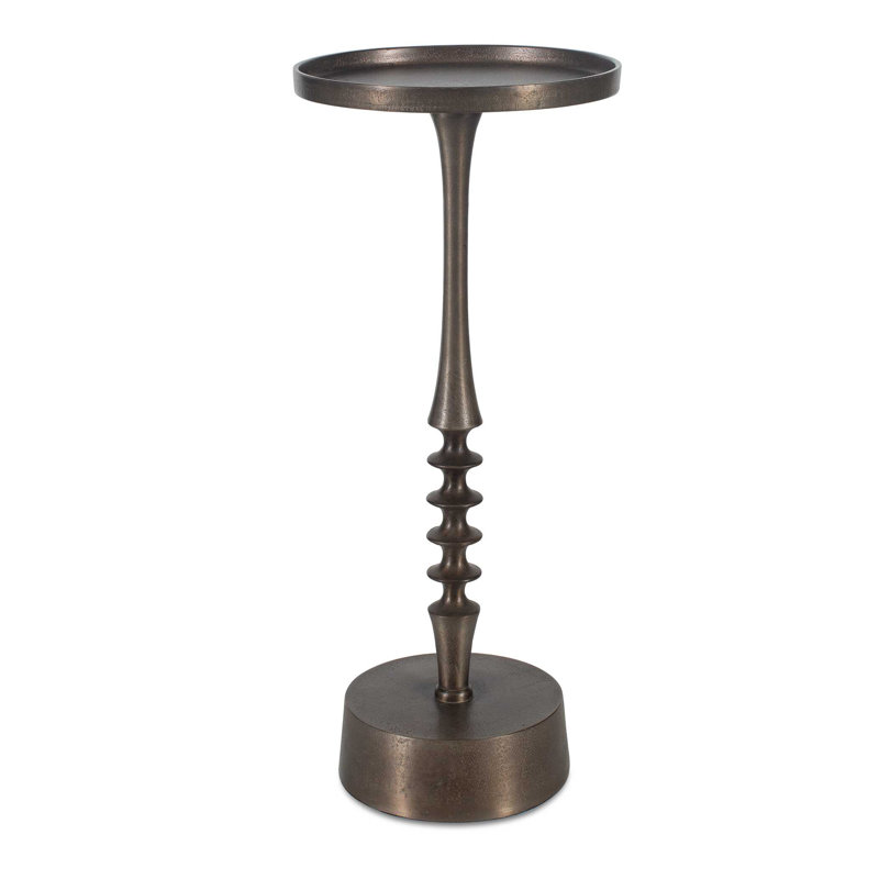 ACCENT TABLE