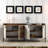Ducan 70.9'' Console Table