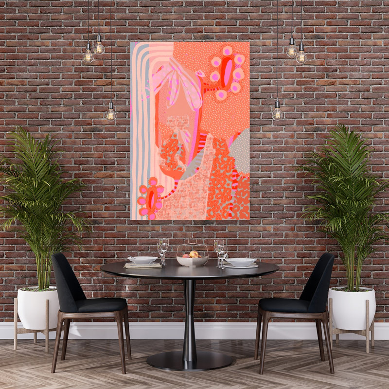 Print, 152.4cm H x 101.6cm W