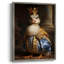 ANIMALS Series CCV III, reproduction encadrée - bois massif-888622168