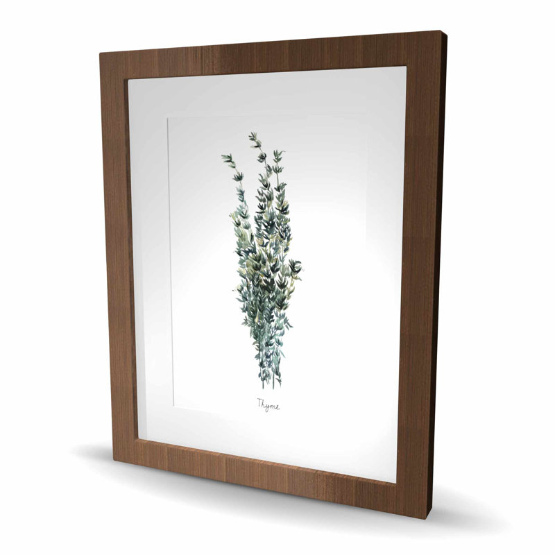 Thym Leaves Bundle