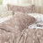 Bedsure Duvet Cover Queen Size - Reversible Duvet Cover Set with Zipper Closure, 3 Pieces Floral Patterned Bedding Set-106246891-106246895