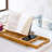 Jamarion Freestanding Bath Caddy