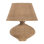 Nette 1 Light Table Lamp by Loft & Thought for Troy Lighting