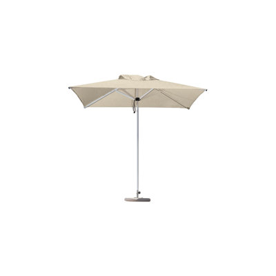 Mistral Square Market Umbrella