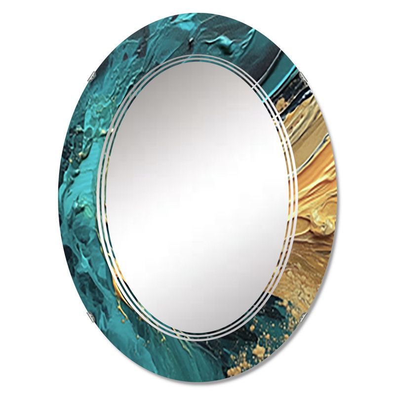 Miroir Bluffstone, 36 po x 24 po