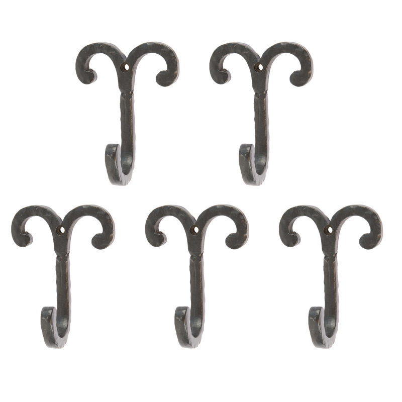 Iron Wall Wall Hook