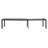 Marial Extendable Aluminium Dining Table-37544138
