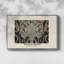 «Vintage Abstract Print-XLIX» sur toile-98843896-98843903