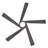 Athanafis Ceiling Fan with LED Lights-1423742201-1424666243-1443257001