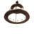 18 - Light Dimmable Chandelier
