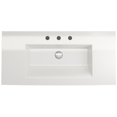Ravenna Bathroom Sink