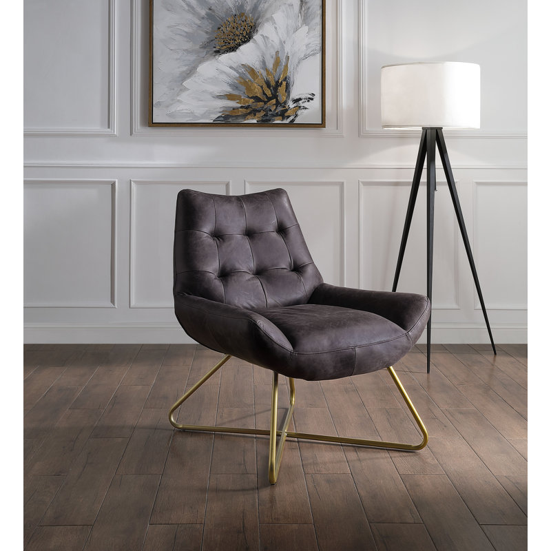 Fauteuil d'appoint