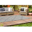 Geometric Hand Woven Area Rug-71058929